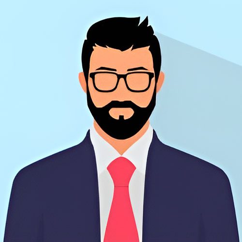 Business man